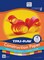 Tru-Ray Heavyweight Construction Paper Warm Assorted Colors-9"X12", 50 Sheets